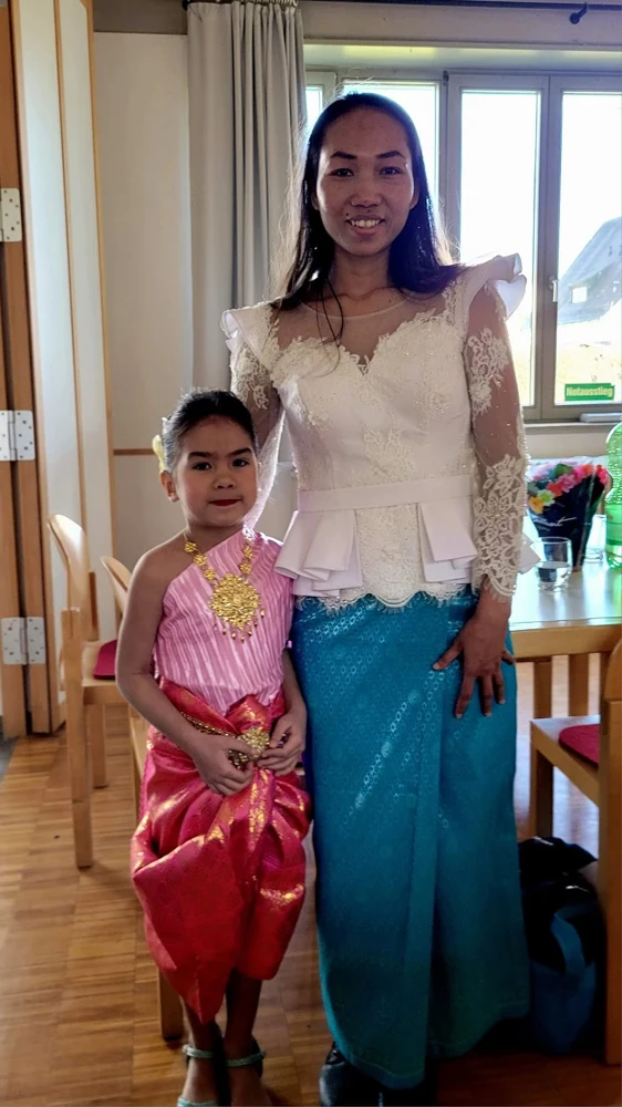 Vereinsleben und Begegnungen